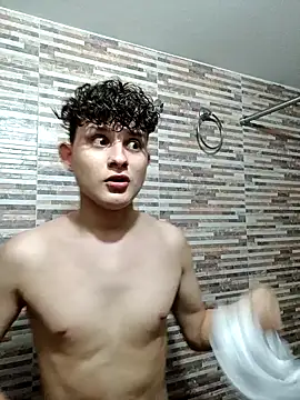 Nathan Bluee online show from December 2024 11:18:01 PM