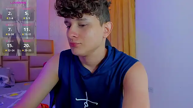 Nathan Bluee online show from December 2024 05:21:02 PM