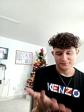 Nathan Bluee online show from December 2024 01:03:02 PM