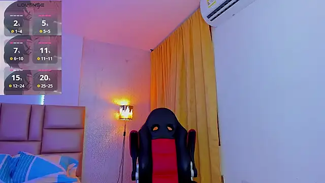 Nathan Bluee online show from January 2025 06:57:01 PM