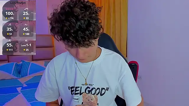 Nathan Bluee online show from January 2025 03:39:01 PM