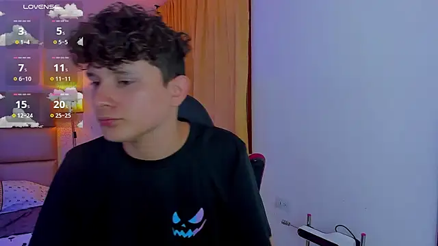 Nathan Bluee online show from January 2025 04:28:02 PM