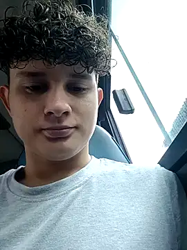 Nathan Bluee online show from January 2025 12:18:01 PM