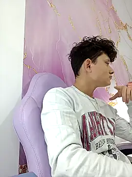 Nathan Bluee online show from January 2025 02:43:01 PM