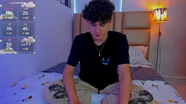 Nathan Bluee online show from January 2025 04:27:01 PM