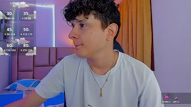 Nathan Bluee online show from January 2025 01:14:01 PM