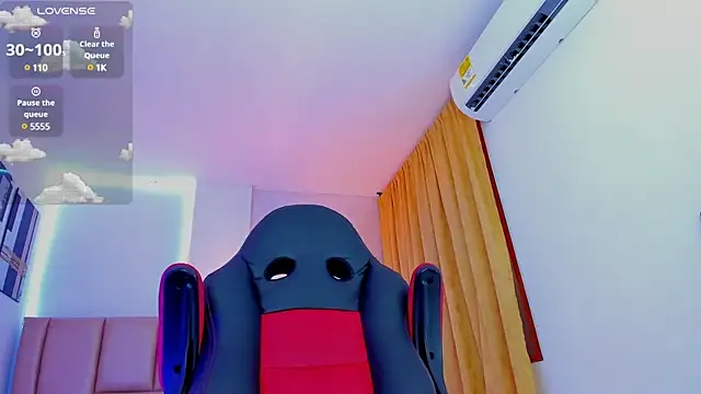 Nathan Bluee online show from January 2025 04:22:01 PM