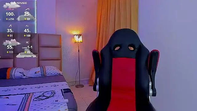 Nathan Bluee online show from January 2025 01:17:02 PM