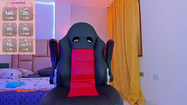 Nathan Bluee online show from February 2025 04:02:01 PM