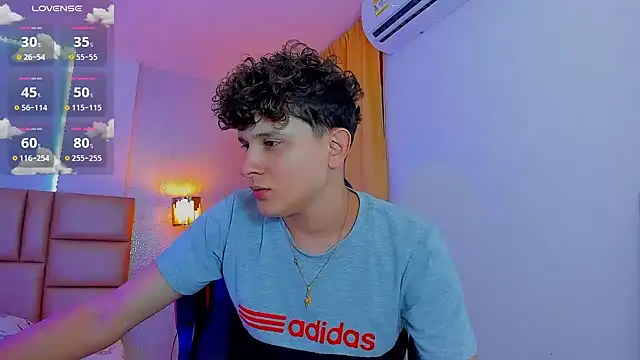 Nathan Bluee online show from March 2025 05:08:02 PM