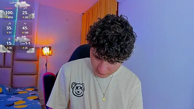 Nathan Bluee online show from March 2025 02:08:02 PM