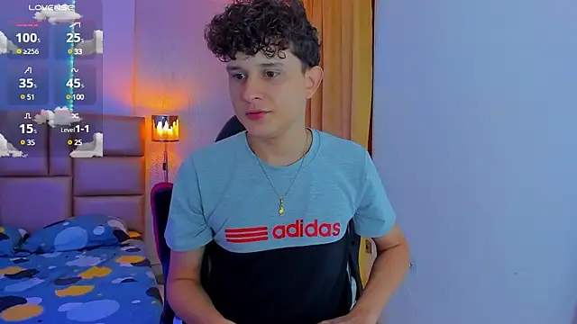 Nathan Bluee online show from March 2025 02:08:01 PM