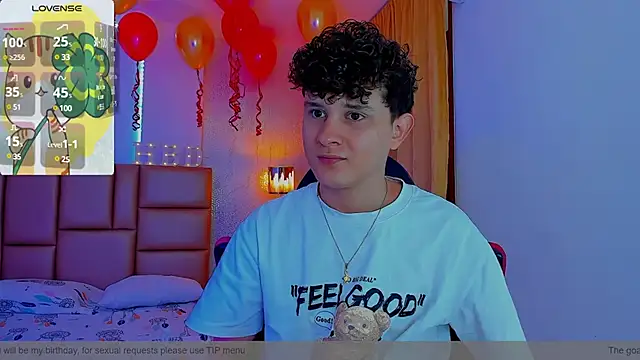 Nathan Bluee online show from March 2025 01:29:02 PM