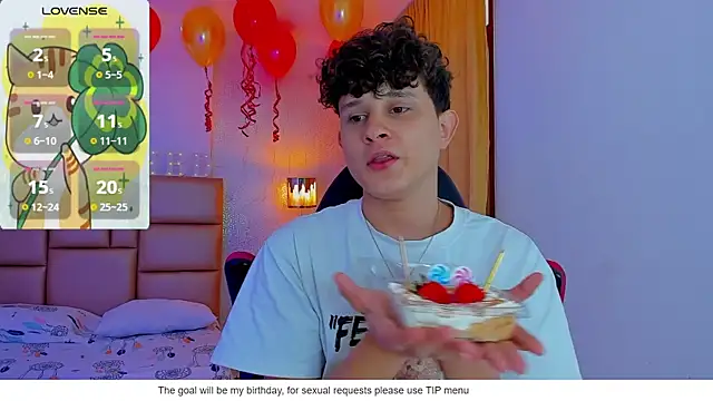 Nathan Bluee online show from March 2025 04:34:02 PM