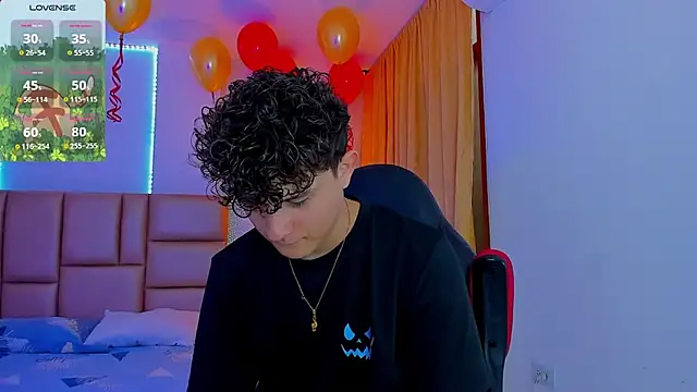 Nathan Bluee online show from March 2025 01:37:02 PM