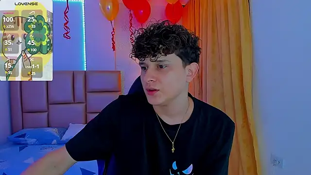 Nathan Bluee online show from March 2025 04:42:02 PM