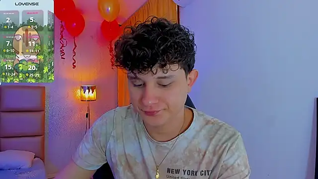 Nathan Bluee online show from March 2025 01:56:02 PM