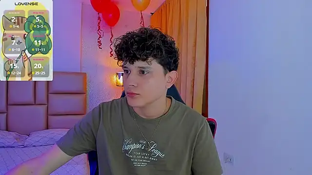 Nathan Bluee online show from March 2025 01:08:02 PM