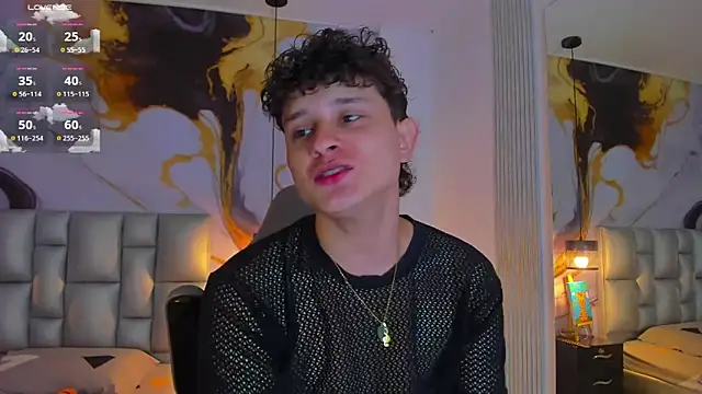 Nathan Bluee online show from September 2025 11:33:02 AM