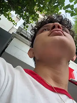 Nathan Bluee online show from September 2025 11:36:01 AM