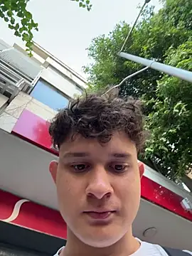 Nathan Bluee online show from September 2025 11:26:01 AM