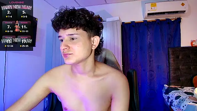 Nathan Bluee online show from January 2026 05:27:02 PM