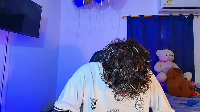 Nathan Bluee online show from March 2026 05:19:02 PM