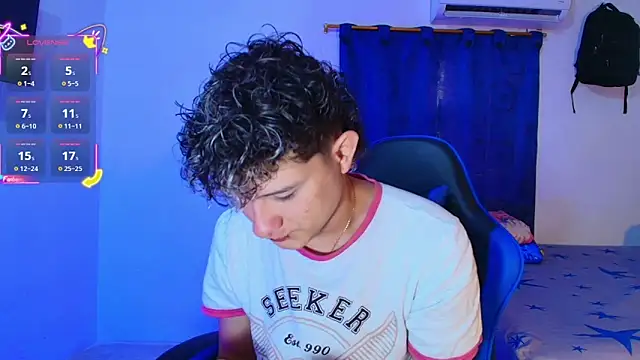 Nathan Bluee online show from March 2026 05:39:01 PM