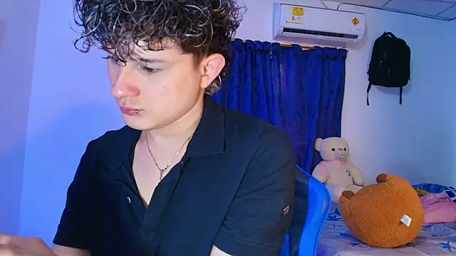 Nathan Bluee online show from March 2026 05:12:02 PM