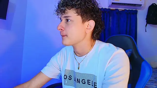 Nathan Bluee online show from March 2026 06:08:01 PM