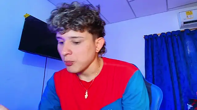 Nathan Bluee online show from April 2026 05:17:01 PM