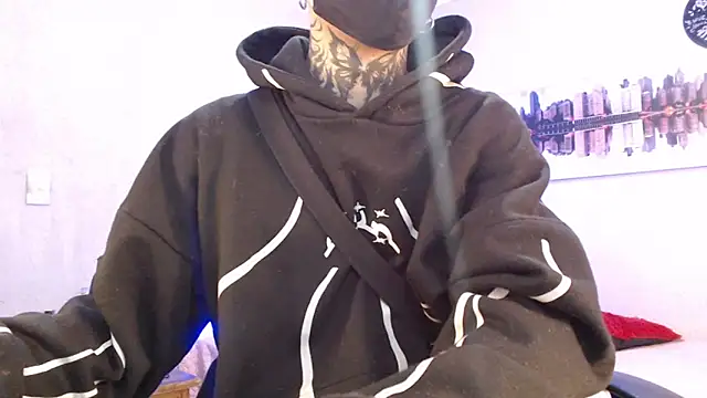 Andy bapho online show from March 2025 03:04:02 PM