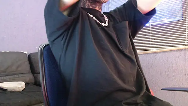 Andy bapho online show from February 2026 04:12:02 PM