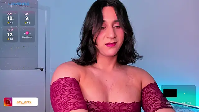 Ary art online show from January 2025 05:06:01 PM