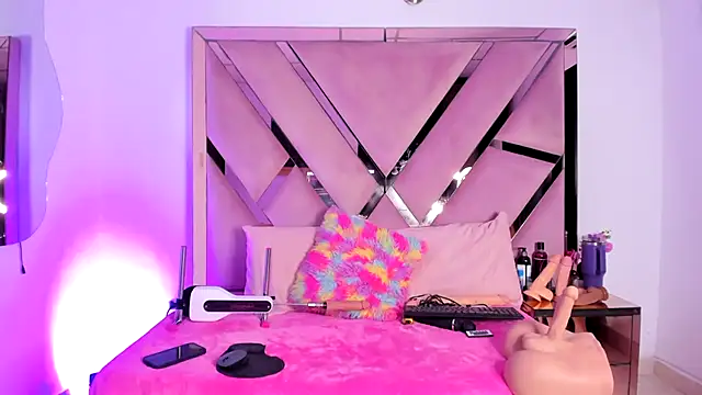 Freyaht online show from March 2025 04:57:02 AM