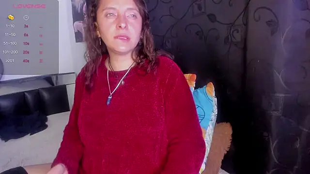 Snapshot of Baioleth chatting on January 2025 12:16:02 AM Baioleth online show from January 2025 12:16:02 AM