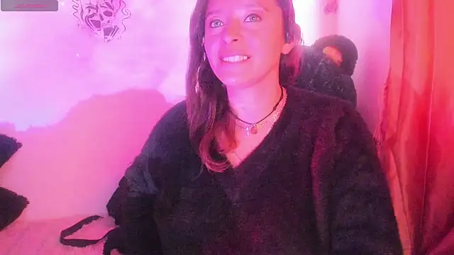 Snapshot of Baioleth chatting on February 2025 08:34:02 PM Baioleth online show from February 2025 08:34:02 PM