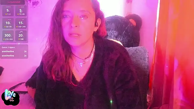 Snapshot of Baioleth chatting on February 2025 10:36:01 PM Baioleth online show from February 2025 10:36:01 PM