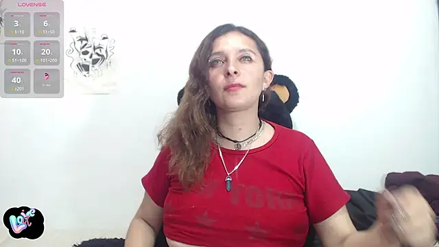 Snapshot of Baioleth chatting on February 2025 12:03:01 AM Baioleth online show from February 2025 12:03:01 AM