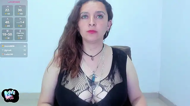 Snapshot of Baioleth chatting on February 2025 11:15:02 PM Baioleth online show from February 2025 11:15:02 PM