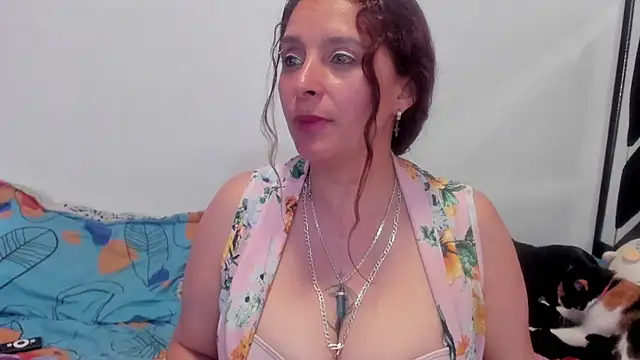 Snapshot of Baioleth chatting on September 2025 07:39:01 PM Baioleth online show from September 2025 07:39:01 PM