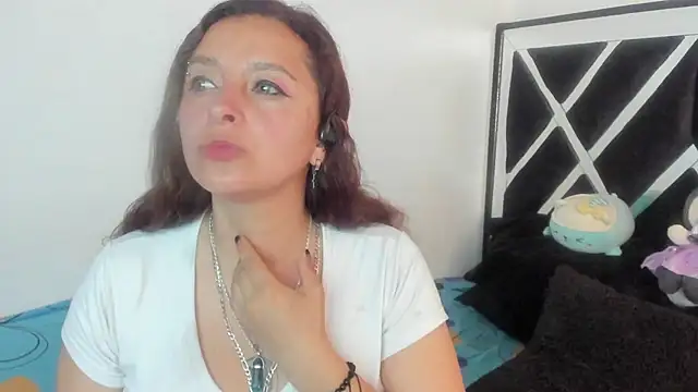 Snapshot of Baioleth chatting on September 2025 12:43:01 PM Baioleth online show from September 2025 12:43:01 PM