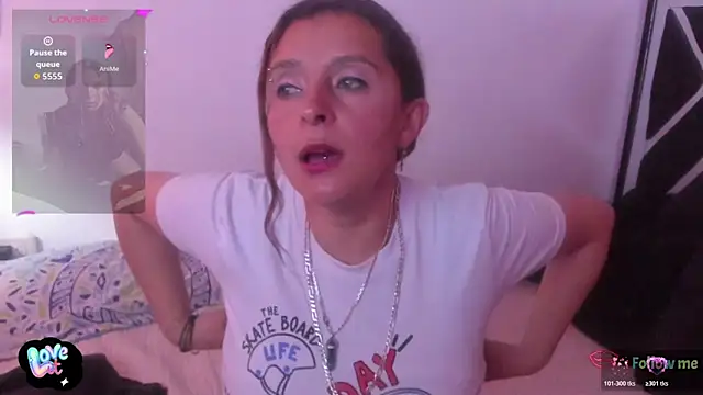 Snapshot of Baioleth chatting on October 2025 07:27:01 PM Baioleth online show from October 2025 07:27:01 PM