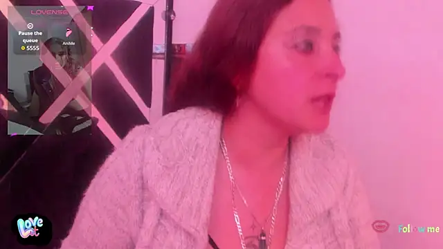 Snapshot of Baioleth chatting on November 2025 07:34:01 PM Baioleth online show from November 2025 07:34:01 PM