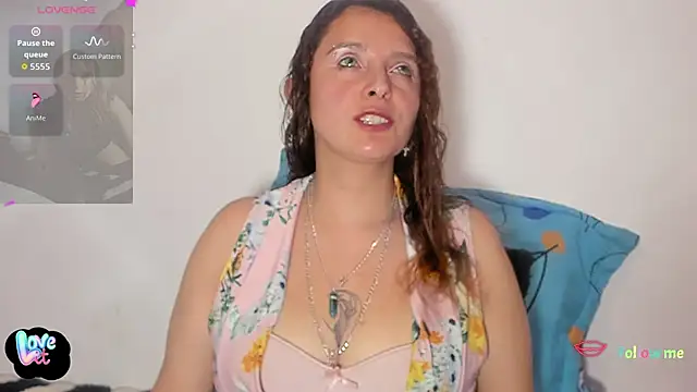 Snapshot of Baioleth chatting on November 2025 09:36:02 PM Baioleth online show from November 2025 09:36:02 PM