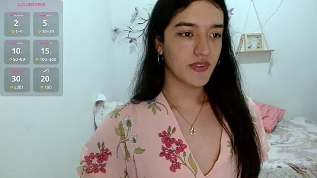 Snapshot of mia_unu chatting on October 2025 02:11:02 AM mia unu online show from October 2025 02:11:02 AM