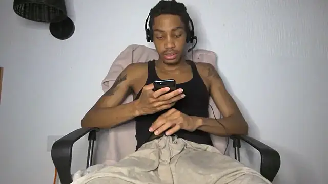 Skinnyblackman online show from June 2026 02:32:02 AM