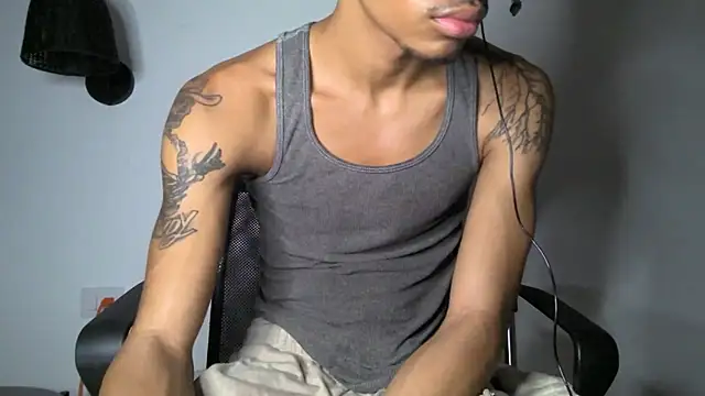 Skinnyblackman online show from June 2026 05:12:01 AM