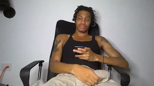 Skinnyblackman online show from June 2026 02:50:01 AM
