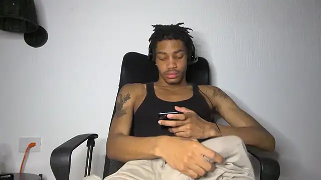 Skinnyblackman online show from June 2026 03:24:02 AM